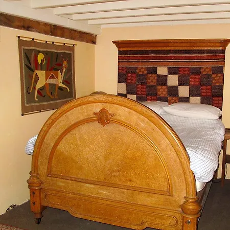 Holiday home Holiday Le Moulin De La Republique *
