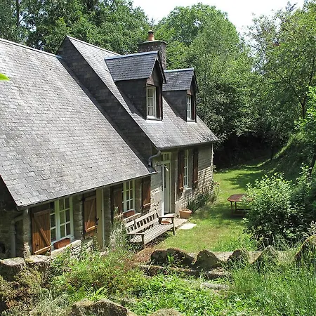 Holiday Le Moulin De La Republique Sourdeval