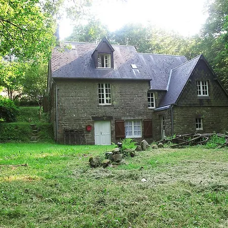 Holiday home Holiday Le Moulin De La Republique *