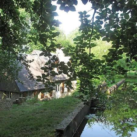 Holiday Le Moulin De La Republique Sourdeval