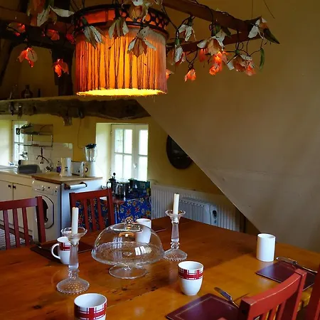Holiday home Holiday Le Moulin De La Republique *