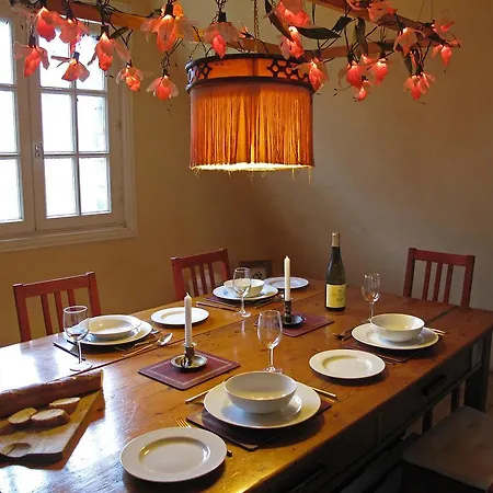 Holiday home Holiday Le Moulin De La Republique