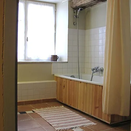 Holiday home Holiday Le Moulin De La Republique Sourdeval