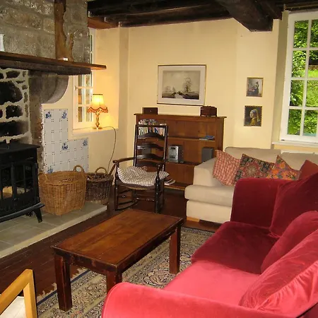 Holiday home Holiday Le Moulin De La Republique *
