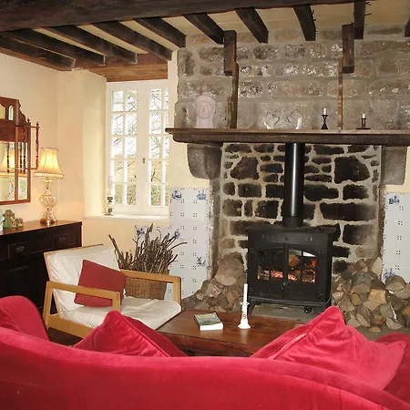 Holiday home Holiday Le Moulin De La Republique