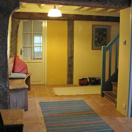 Holiday home Holiday Le Moulin De La Republique *
