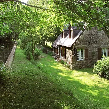 Holiday home Holiday Le Moulin De La Republique